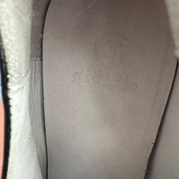 Cupid Italian Soft Leather Shoes - Picture 4 of 6